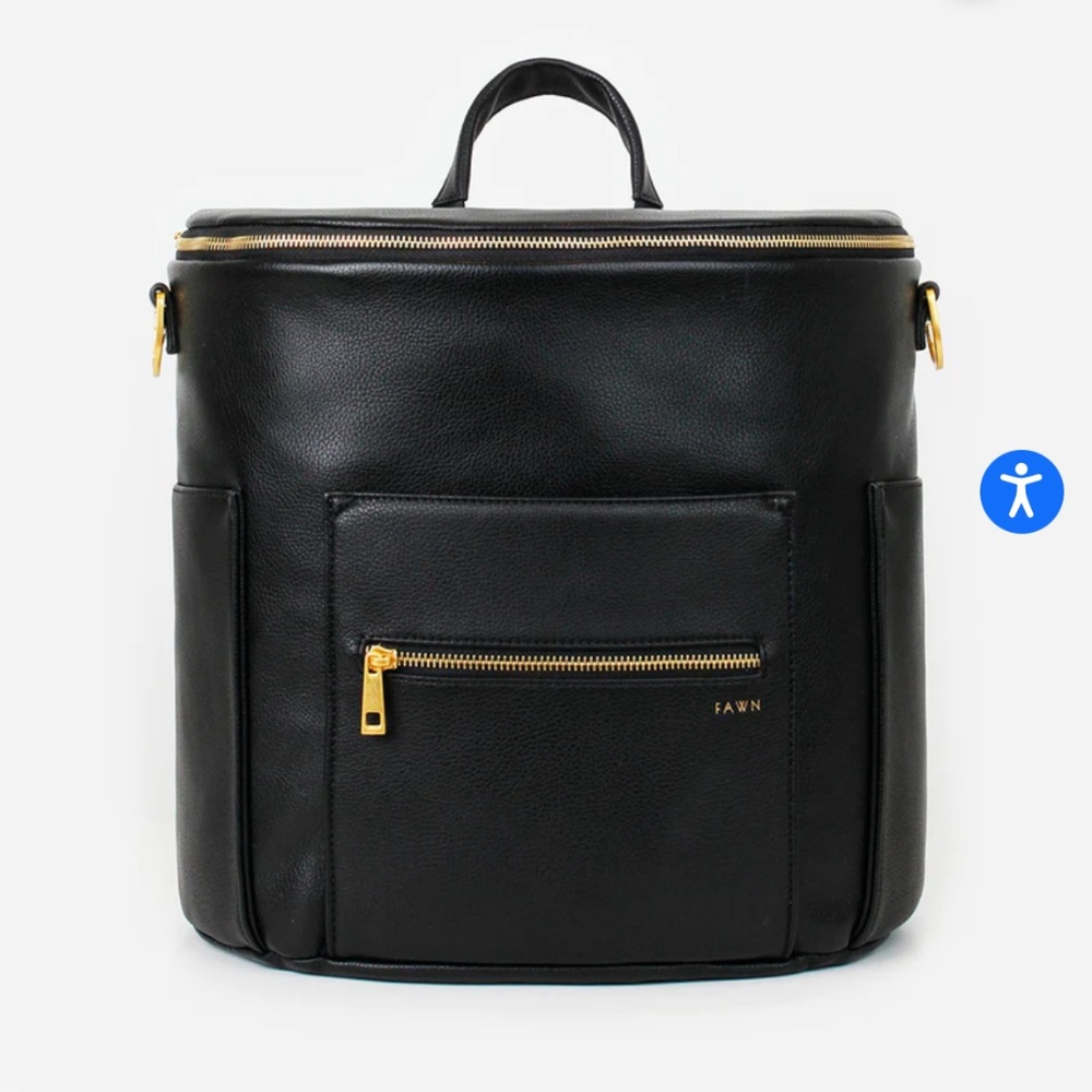 Original Fawn Diaper Bag